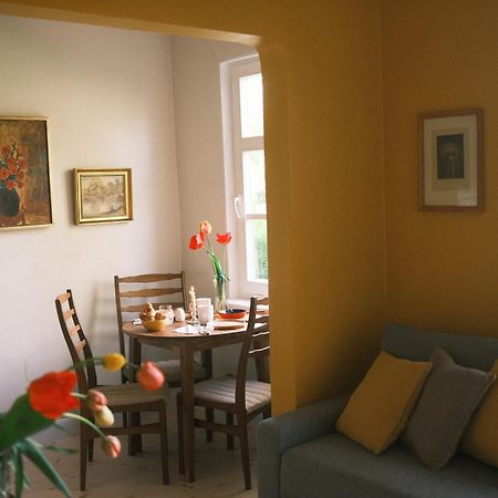 Vila Silelis パランガ エクステリア 写真