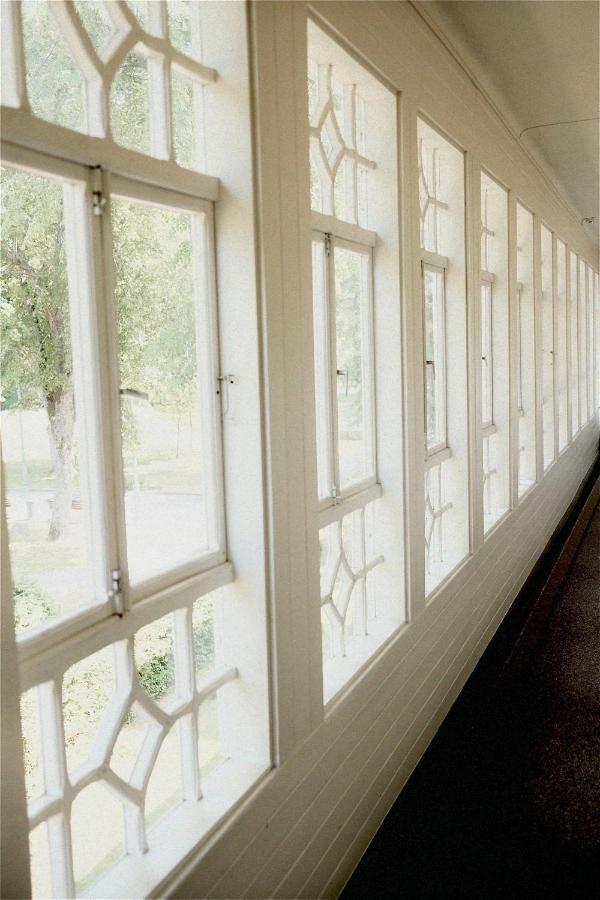 Vila Silelis パランガ エクステリア 写真