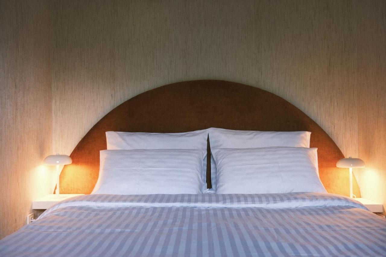 Vila Silelis パランガ エクステリア 写真