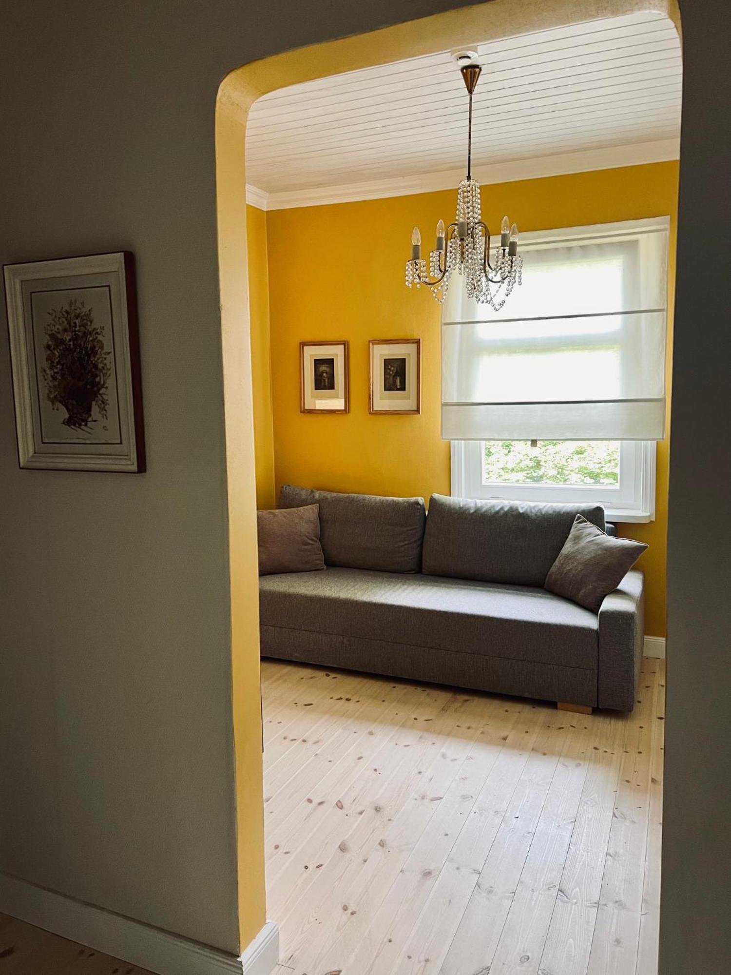 Vila Silelis パランガ 部屋 写真