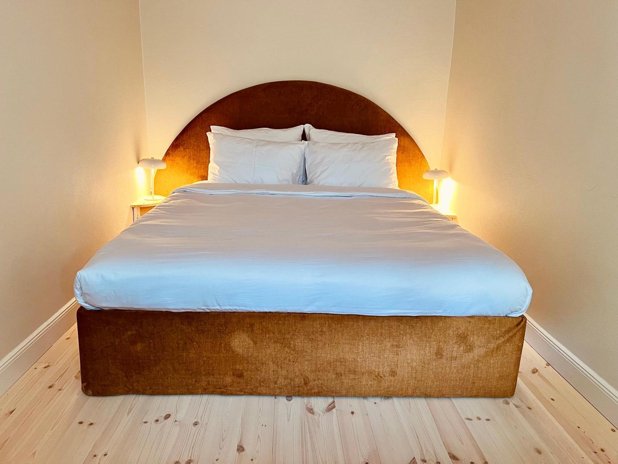 Vila Silelis パランガ 部屋 写真