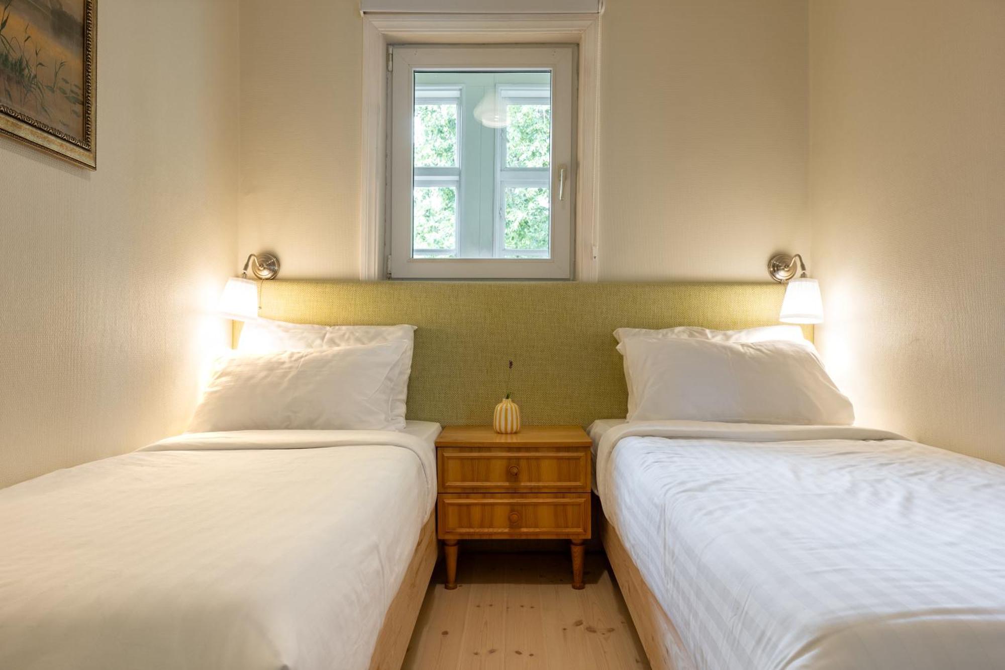 Vila Silelis パランガ 部屋 写真