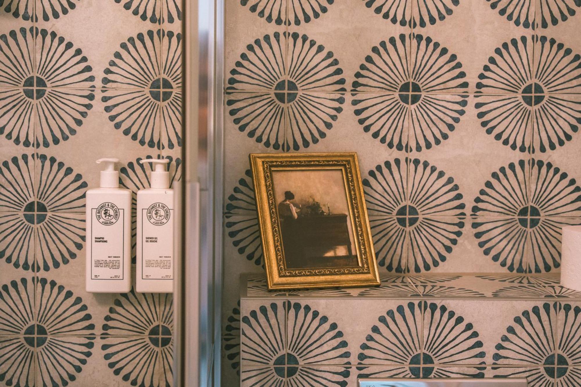 Vila Silelis パランガ 部屋 写真