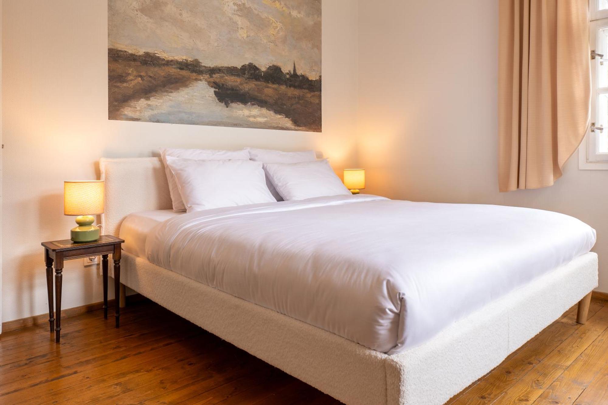 Vila Silelis パランガ 部屋 写真