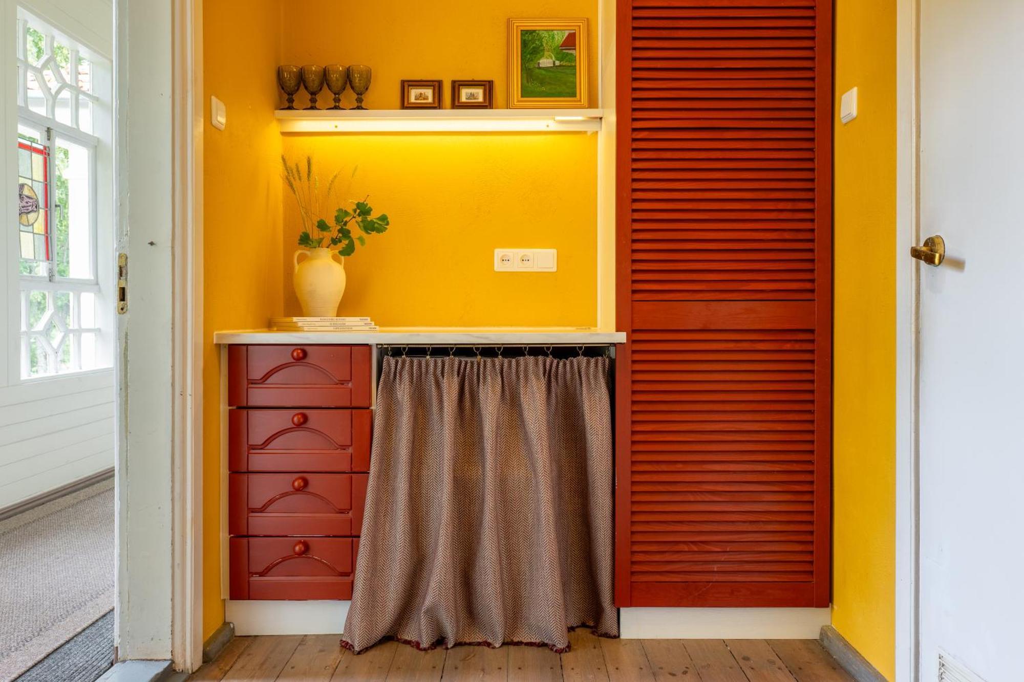 Vila Silelis パランガ 部屋 写真