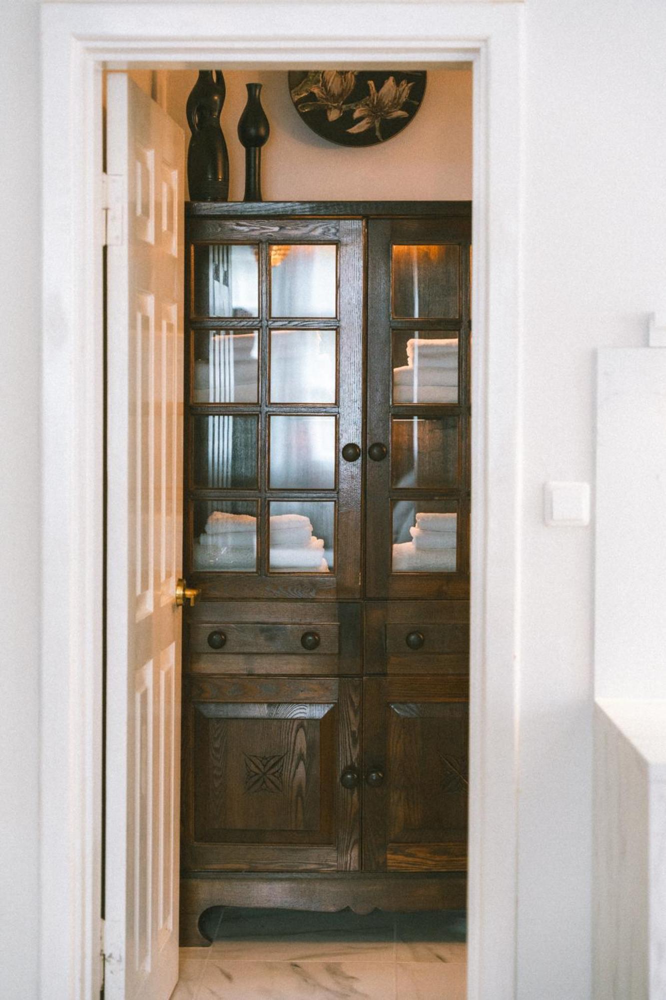 Vila Silelis パランガ 部屋 写真