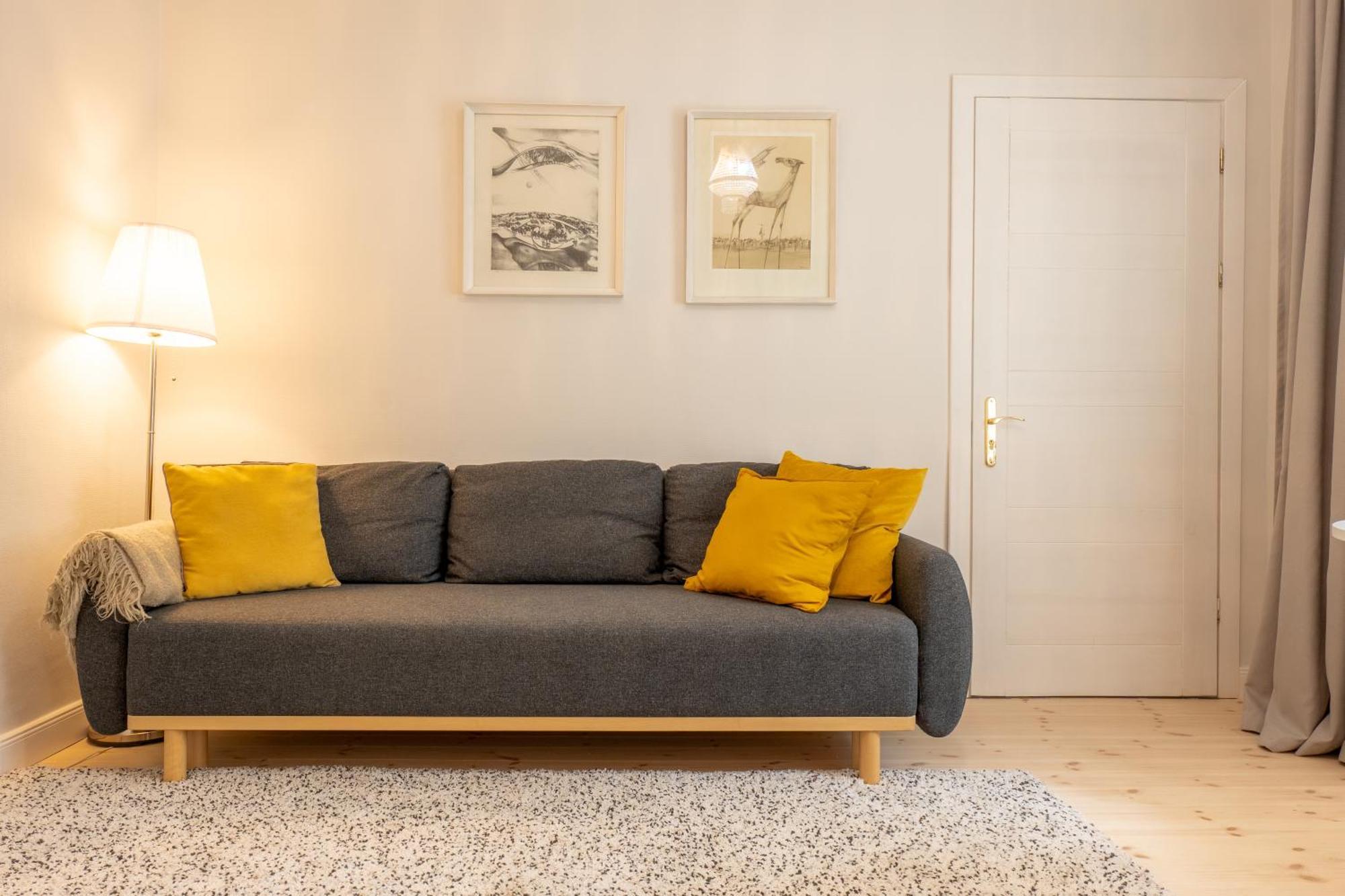 Vila Silelis パランガ 部屋 写真