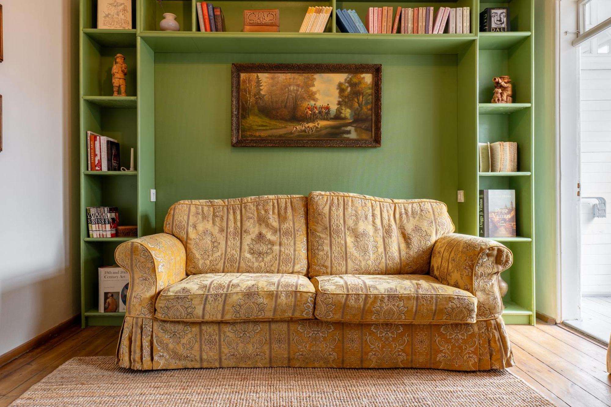 Vila Silelis パランガ 部屋 写真