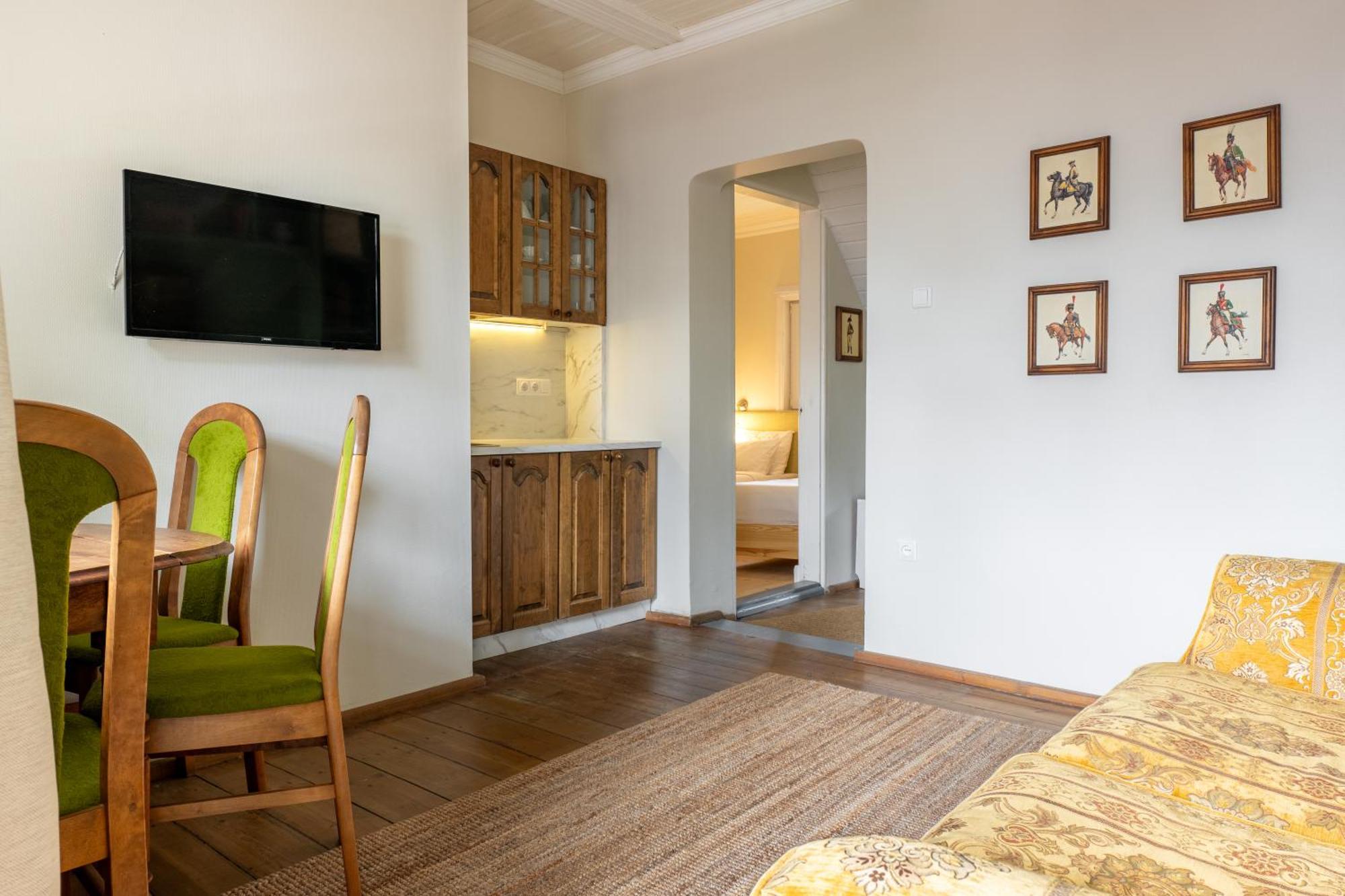 Vila Silelis パランガ 部屋 写真