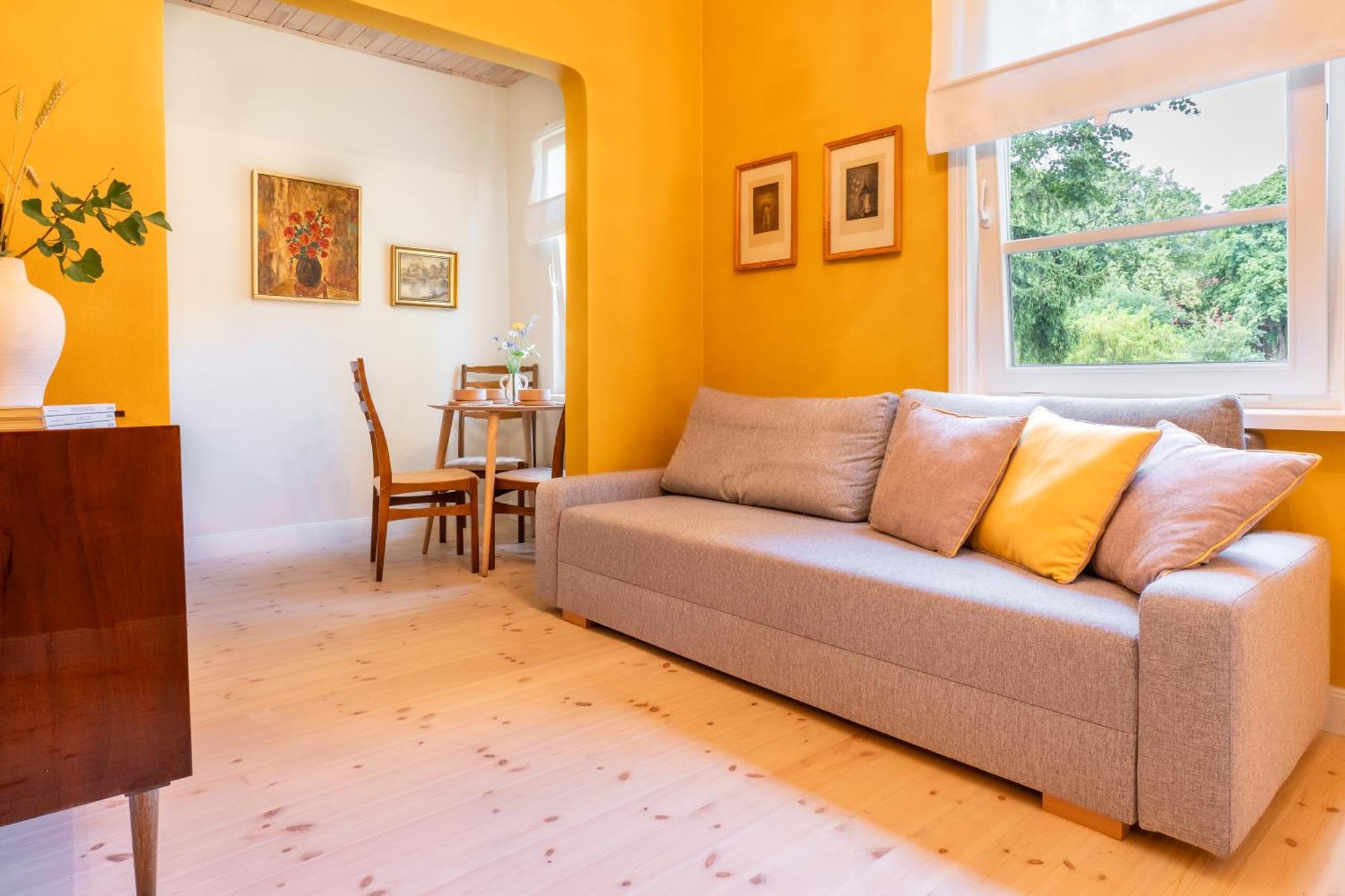 Vila Silelis パランガ 部屋 写真