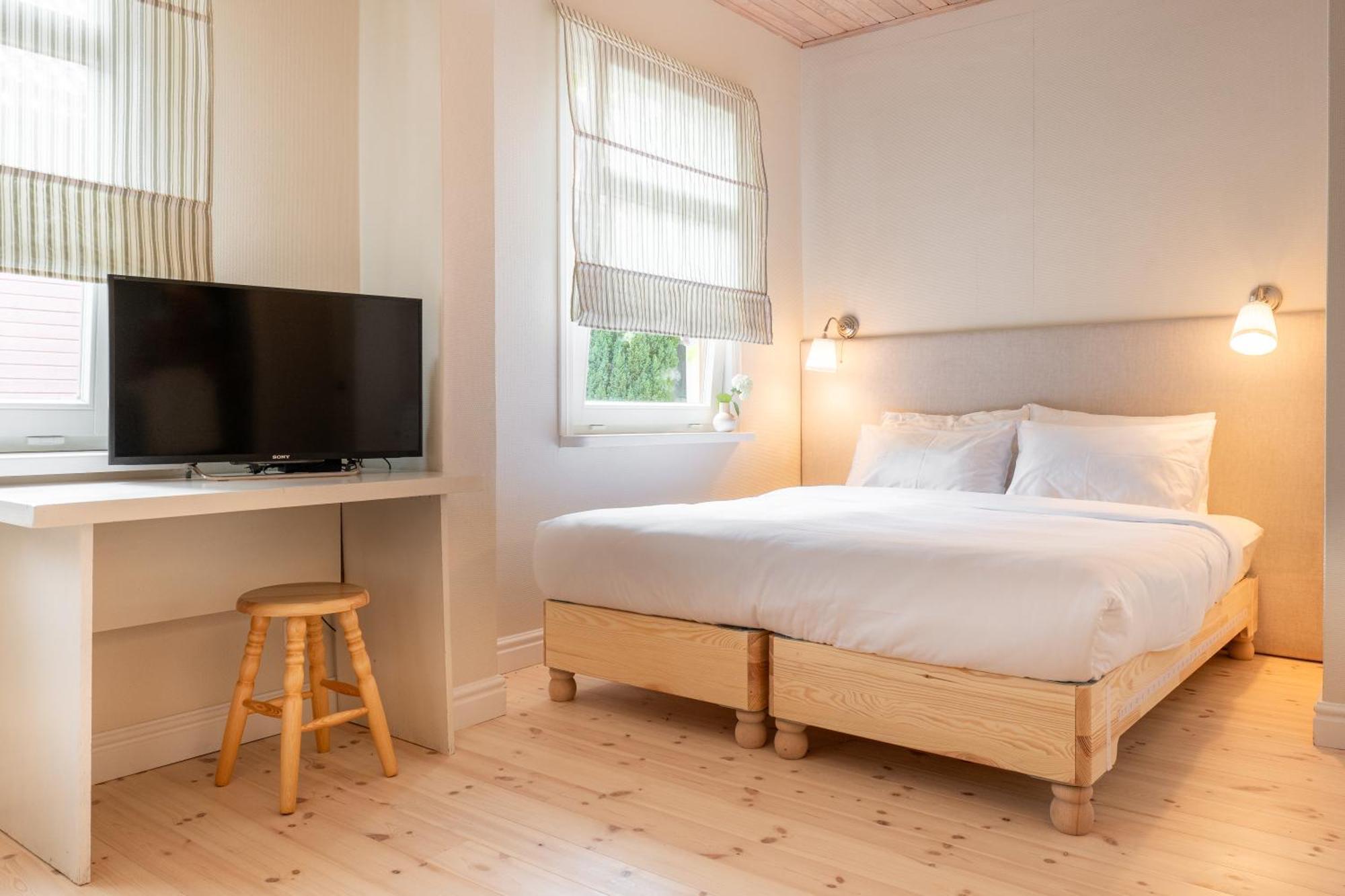 Vila Silelis パランガ 部屋 写真