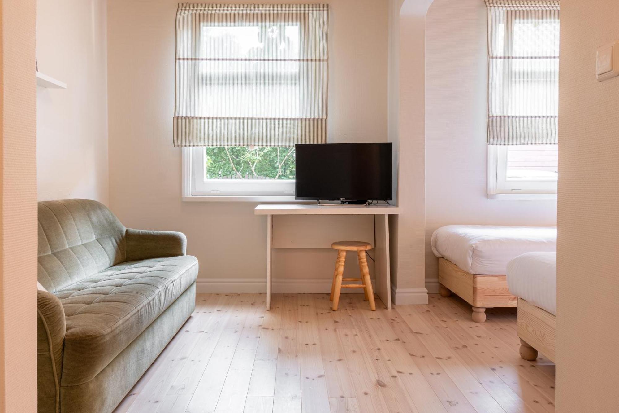 Vila Silelis パランガ 部屋 写真