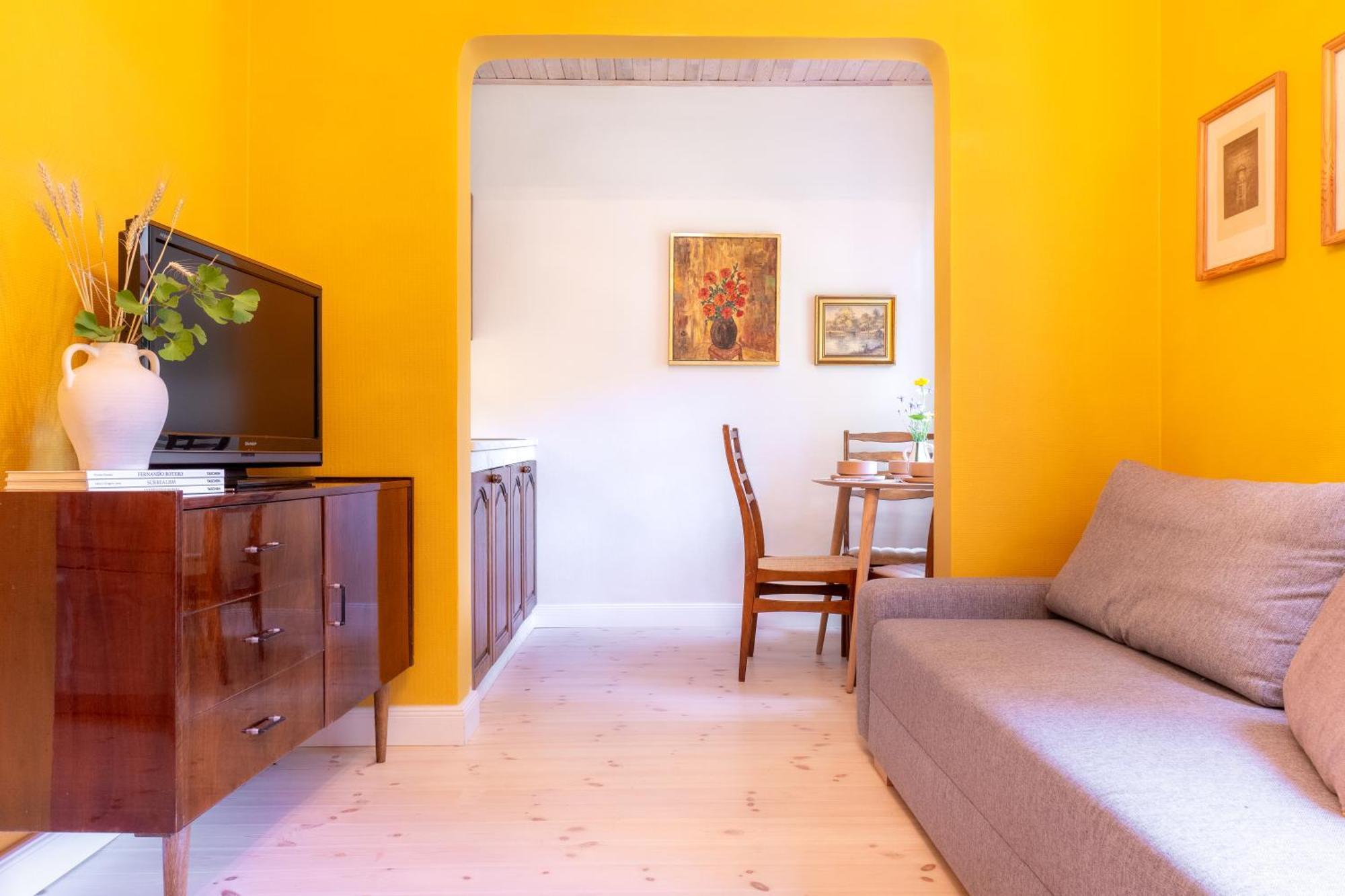 Vila Silelis パランガ 部屋 写真