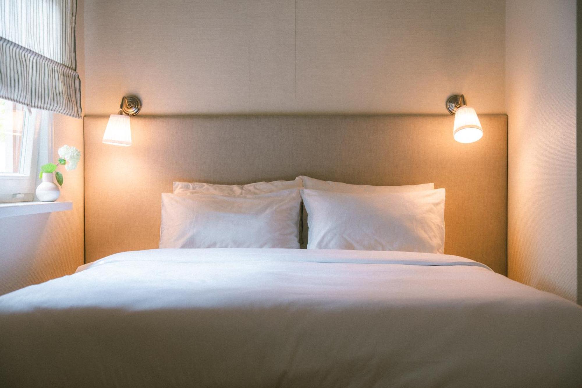 Vila Silelis パランガ 部屋 写真